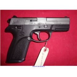 FN FNP-40