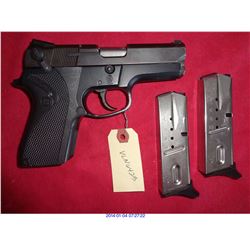 SMITH & WESSON MODEL 6904