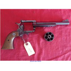 RUGER SUPER BLACKHAWK 44