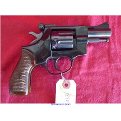 ARMINIUS HWZI