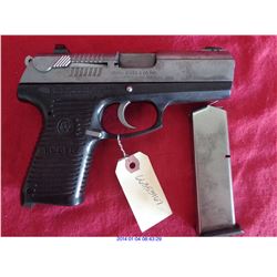 RUGER P97