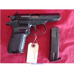 CZECH CZM.82