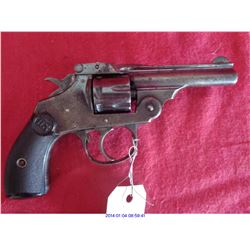 US REVOLVER .22 REVOLVER