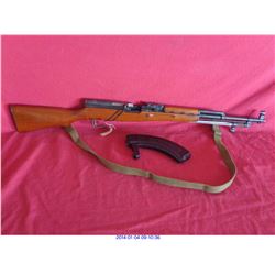 SKS 7.62