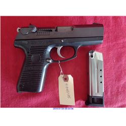 RUGER P95DC