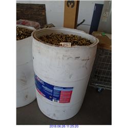 EMPTY SHELLS 55 DRUM