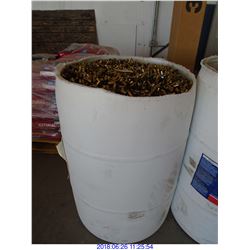 EMPTY SHELLS 55 DRUM