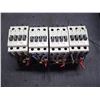 Image 1 : SIEMENS 3TF3200-0A CONTACTOR *LOT OF 4*