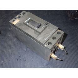 SIEMENS 3VE4200-0CP000 CIRCUIT BREAKER