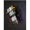 Image 3 : ALLEN BRADLEY 700-NT400A1 C AC RELAY WITH PNEUMATIC TIME DELAY UNIT *LOT OF 4*