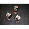 Image 2 : ALLEN BRADLEY 700-P600A1(2), 700-P800A1 *LOT OF 3*