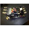 Image 2 : ALLEN BRADLEY MISC. CONTACTORS *LOT OF 4* *SEE PICS FOR P/NS*