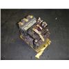 Image 8 : ALLEN BRADLEY MISC. CONTACTORS *LOT OF 4* *SEE PICS FOR P/NS*