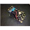 Image 2 : ALLEN BRADLEY 509-B0D STARTER *LOT OF 7*