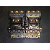 Image 1 : ALLEN BRADLEY 505-B0D CONTACTOR *LOT OF 2*