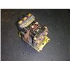 Image 2 : ALLEN BRADLEY 505-B0D CONTACTOR *LOT OF 2*