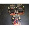 Image 2 : ALLEN BRADLEY 709A0D, 709B0D STARTERS *LOT OF 3*