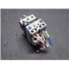 Image 2 : ALLEN BRADLEY 193-A1D1, 193-A1E1 OVERLOAD RELAY *LOT OF 2*