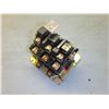 Image 2 : ALLEN BRADLEY 592-B0V16 OVERLOAD RELAY MANUAL RESET *LOT OF 2*