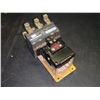 Image 1 : ALLEN BRADLEY 702-D0D93 CONTACTOR