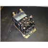 Image 1 : ALLEN BRADLEY 500L-D0D92 100 AMP CONTINUOUS RATING AC CONTACTOR