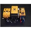 Image 1 : ALLEN BRADLEY MISC. CONTACTORS *LOT OF 3* *SEE PICS FOR P/NS*
