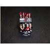 Image 3 : ALLEN BRADLEY 700-N400A1 RELAY *LOT OF 12*