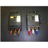 Image 1 : FUJI ELECTRIC EA103A FUJI AUTO BREAKER *LOT OF 2*
