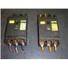 Image 1 : FUJI ELECTRIC SA53 CIRCUIT BREAKER *LOT OF 2*