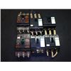 Image 1 : FUJI ELECTRIC EA33 AUTO BREAKER *LOT OF 6*