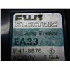 Image 5 : FUJI ELECTRIC EA33 AUTO BREAKER *LOT OF 6*