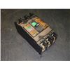 Image 2 : FUJI ELECTRIC EA103B, SA52, EA32 CIRCUIT BREAKER *LOT OF 3*
