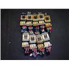 Image 1 : FUJI ELECTRIC SC-03 CONTACTOR *LOT OF 9*