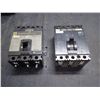 Image 1 : SQUARE D FAL36050, FAL36070 CIRCUIT BREAKER *LOT OF 2*