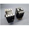 Image 1 : GENERAL ELECTRIC CL09, CR7CK-11 CONTACTORS *LOT OF 2*