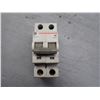 Image 3 : CUTLER HAMMER B6 WMS2B06 CIRCUIT BREAKER, AN16DN0 STARTER (2) *LOT OF 3*