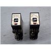 Image 1 : MATSUSHITA BAD152105 CIRCUIT PROTECTOR *LOT OF 2*