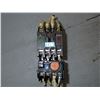 Image 8 : MITSUBISHI S-K12, S-K11 CONTACTOR *LOT OF 3*