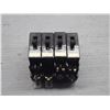 Image 1 : MITSUBISHI CP-B CIRCUIT PROTECTOR *LOT OF 4*