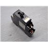 Image 2 : MITSUBISHI CP-B CIRCUIT PROTECTOR *LOT OF 4*
