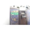 Image 3 : MITSUBISHI CIRCUIT BREAKERS *LOT OF 5* *SEE PICS FOR DETAILS*