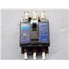 Image 8 : MITSUBISHI CIRCUIT BREAKERS *LOT OF 5* *SEE PICS FOR DETAILS*