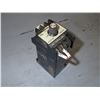 Image 2 : MITSUBISHI SRE-KY VOLTAGE RELAY, NF50-CB NO-FUSE CIRCUIT BREAKER *LOT OF 2*