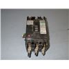 Image 8 : MITSUBISHI SRE-KY VOLTAGE RELAY, NF50-CB NO-FUSE CIRCUIT BREAKER *LOT OF 2*