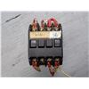 Image 8 : WESTINGHOUSE BF22F, BF21F, BF20F CONTROL RELAY *LOT OF 4*