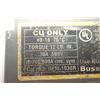 Image 3 : BUSSMANN OPM-1038R OPTIMA FUSE HOLDER