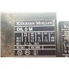 Image 11 : MOELLER DIL 0 A M, DIL 0 M CONTACTOR *LOT OF 3*