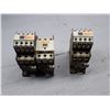 Image 1 : MOELLER DIL 0 A M, DIL 0 M CONTACTOR *LOT OF 3*
