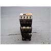 Image 8 : MOELLER DIL 0 A M, DIL 0 M CONTACTOR *LOT OF 3*