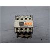Image 9 : MOELLER DIL 0 A M, DIL 0 M CONTACTOR *LOT OF 3*
